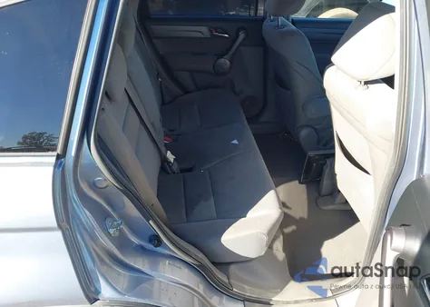 2008 Honda Cr-V Ex из США, поврежденный, VIN JHLRE38538C019889